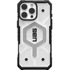 Image de UAG Pathfinder Clear Magsafe (Apple iPhone 16 Pro Max), Coque pour téléphone portable, Transparent