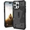 Image de UAG Pathfinder SE Étui Magsafe pour iPhone 16 Pro Max - Gris (Apple iPhone 16 Pro Max), Coque pour téléphone portable, Gris