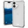 Image de UAG Plyo (Apple iPhone 16), Coque pour téléphone portable, Transparent