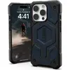 Image de UAG Monarch Pro (Apple iPhone 16 Pro), Coque pour téléphone portable, Bleu