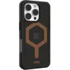 Image de UAG Plyo Magsafe (Apple iPhone 16 Pro), Coque pour téléphone portable, Noir, Bronze