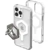 Image de UAG Plyo Magsafe (Apple iPhone 16 Pro Max), Coque pour téléphone portable, Transparent, Blanc