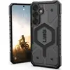 Image de UAG Pathfinder (Samsung Galaxy S25, Samsung Galaxy S25+), Coque pour téléphone portable, Transparent, Gris