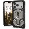 Image de UAG Monarch Pro MagSafe (Apple iPhone 17 Pro), Coque pour téléphone portable, Gris