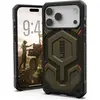 Image de UAG Monarch Pro MagSafe (Apple iPhone 17 Pro Max), Coque pour téléphone portable, Noir, Vert