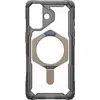 Image de UAG Plasma XTE MagSafe (Apple iPhone 17), Coque pour téléphone portable, Gris