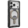 Image de UAG Plasma XTE MagSafe (Apple iPhone 17 Pro), Coque pour téléphone portable, Gris