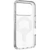 Image de UAG Plyo MagSafe (Apple iPhone 17 Pro), Coque pour téléphone portable, Transparent