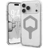 Image de UAG Plyo MagSafe (Apple iPhone 17 Pro Max), Coque pour téléphone portable, Argent