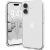 Image de UAG Plyo Case (Apple iPhone 17), Coque pour téléphone portable, Transparent