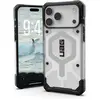 Image de UAG Pathfinder MagSafe (Apple iPhone 17 Pro), Coque pour téléphone portable, Transparent, Argent, Noir