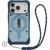 Image de UAG Pathfinder (Apple iPhone 17 Pro Max), Coque pour téléphone portable, Bleu