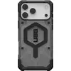 Image de UAG Pathfinder MagSafe (Apple iPhone 17 Pro Max), Coque pour téléphone portable, Gris