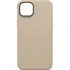 Image de Coque antichoc OtterBox Symmetry + MagSafe pour iPhone 14 Plus Marron Beige
