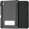 Image de OtterBox React Folio (Apple iPad 2022 (10e génération), Apple iPad 2025 (11e génération)), Étui pour tablette, Noir