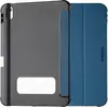 Image de OtterBox React Folio (Apple iPad 2022 (10e génération), Apple iPad 2025 (11e génération)), Étui pour tablette, Bleu