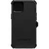 Image de OtterBox Defender (Apple iPhone 14 Plus, Apple iPhone 15 Plus), Coque pour téléphone portable, Noir
