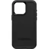 Image de OtterBox Defender (Apple iPhone 15 Pro Max), Coque pour téléphone portable, Noir
