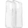 Image de OtterBox Symmetry (Apple iPhone 15 Pro), Coque pour téléphone portable, Transparent
