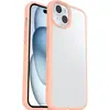 Image de OtterBox React (Apple iPhone 14 Plus, Apple iPhone 15 Plus), Coque pour téléphone portable, Orange, Transparent, Rose