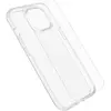 Image de OtterBox React + Glass Bundle - Kit (Apple iPhone 15), Coque pour téléphone portable, Transparent