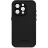 Image de OtterBox Fr  mit MagSafe (Apple iPhone 15 Pro), Coque pour téléphone portable, Noir