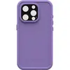 Image de OtterBox Fr  mit MagSafe (Apple iPhone 15 Pro), Coque pour téléphone portable, Violet