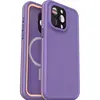 Image de OtterBox Fr  mit MagSafe (Apple iPhone 15 Pro Max), Coque pour téléphone portable, Violet