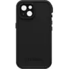 Image de OtterBox Fr  mit MagSafe (Apple iPhone 15), Coque pour téléphone portable, Noir