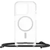 Image de OtterBox React Necklace - MagSafe Smartphone Hülle, Bandoulière pour smartphone, Transparent