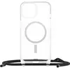 Image de OtterBox React Necklace - MagSafe Smartphone Hülle (Apple iPhone 15), Coque pour téléphone portable, Transparent