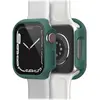 Image de OtterBox Watch Bumper Protection intégrale du corps per Apple Watch 9/8/7 41mm, Film de protection pour smartwatch, Vert