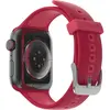 Image de OtterBox Bracelet Apple Watch 45/44/42 mm (42 mm, 44 mm, 45 mm, Silicone), Sangles de montre, Pink