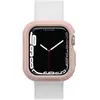 Image de OtterBox Watch Bumper pour Apple Watch 9/8/7 45mm, Montre connectée : accessoires, Rose