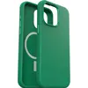 Image de OtterBox Symmetry mit MagSafe (Apple iPhone 15 Pro Max), Coque pour téléphone portable, Vert