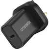 Image de OtterBox UK Chargeur mural à chargement rapide (20 W), Chargeur USB, Noir