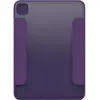 Image de OtterBox Symmerty Folio (Apple iPad Pro 11 2024), Étui pour tablette, Bronze, Or, Orange, Bleu, Rouge, Vert, Multicolore, Blanc, Noir, Marron, Pink, Jaune, Rose, Transparent, Gris, Beige, Turquoise, Cuivre, Argent, Violet