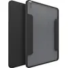 Image de OtterBox Symmerty Folio (Apple iPad Pro 11 2024), Étui pour tablette, Gris, Transparent