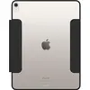 Image de OtterBox Symmerty Folio (Apple iPad Air 13 2024, Apple iPad Air 13 2025, Apple iPad Air 13 2026), Étui pour tablette, Noir