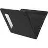 Image de OtterBox React Folio (Samsung Galaxy Tab A9+), Étui pour tablette, Noir