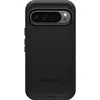 Image de OtterBox Defender (Google Pixel 9 Pro XL), Coque pour téléphone portable, Noir