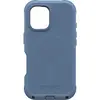Image de OtterBox Defender mit MagSafe (Apple iPhone 16), Coque pour téléphone portable, Bleu