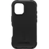 Image de OtterBox Defender mit MagSafe (Apple iPhone 16), Coque pour téléphone portable, Noir