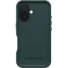 Image de OtterBox Fr  mit MagSafe (Apple iPhone 16), Coque pour téléphone portable, Vert