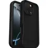 Image de OtterBox FR  Series (Apple iPhone 16 Pro), Coque pour téléphone portable, Noir