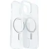 Image de OtterBox React mit MagSafe (Apple iPhone 16 Plus), Coque pour téléphone portable, Transparent