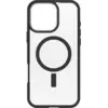 Image de OtterBox React mit MagSafe (Apple iPhone 16 Pro Max), Coque pour téléphone portable, Noir, Transparent