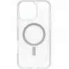 Image de OtterBox React mit MagSafe (Apple iPhone 16 Pro Max), Coque pour téléphone portable, Transparent