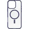 Image de OtterBox React mit MagSafe (Apple iPhone 16 Pro Max), Coque pour téléphone portable, Violet, Transparent