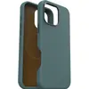 Image de OtterBox Symmetry Cactus Leather mit MagSafe (Apple iPhone 16 Pro Max), Coque pour téléphone portable, Vert